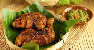 Resep Ayam Balado Padang Gurih dan Pedas